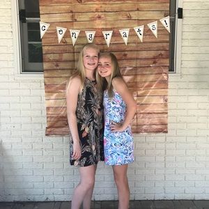 Meet your Posher, Kate